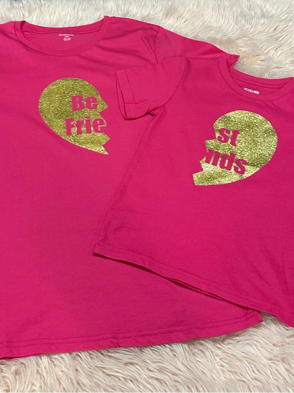 Mommy and me T-Shirts